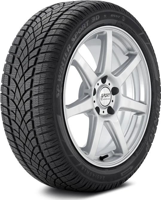 SP Winter Sport 3D ROF